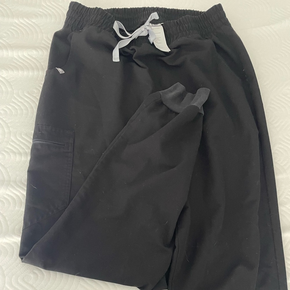 Figs Jogger Scrub Pants